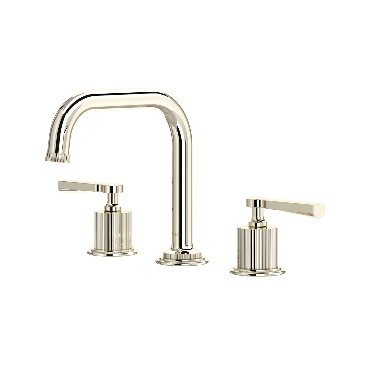 Polished Nickel