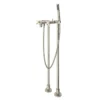 Polished Nickel