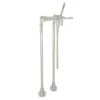 Polished Nickel