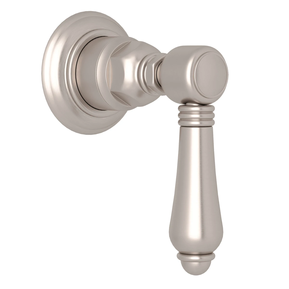 Satin Nickel