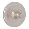 Satin Nickel