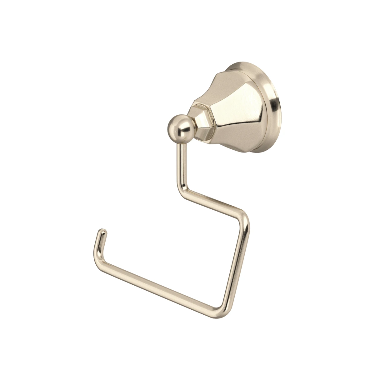 Satin Nickel