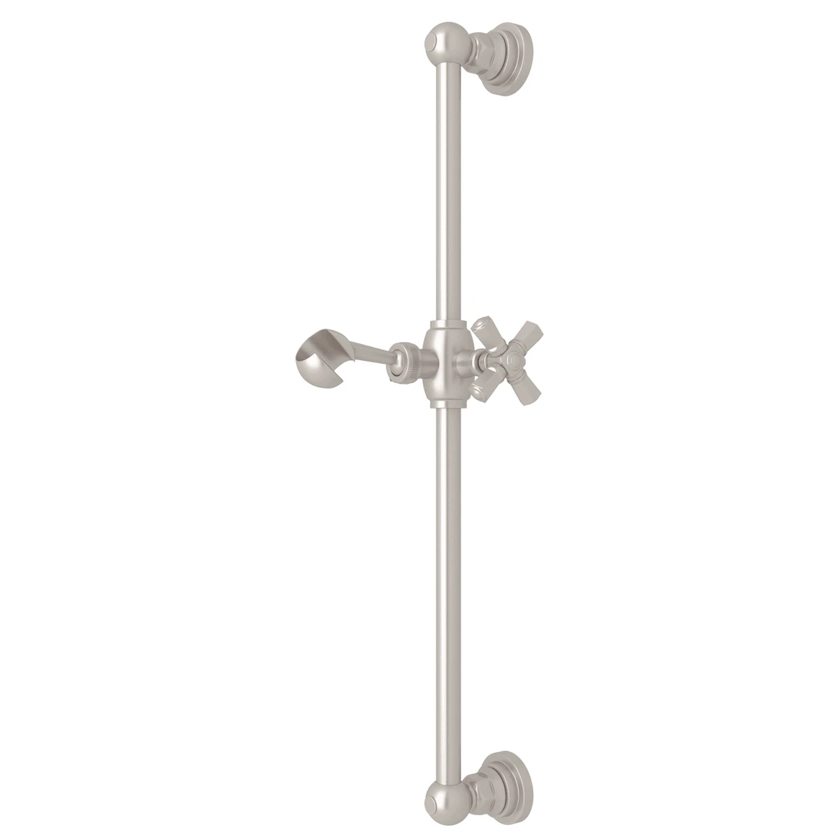 Satin Nickel