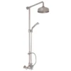 Satin Nickel