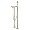 Satin Nickel