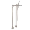 Satin Nickel