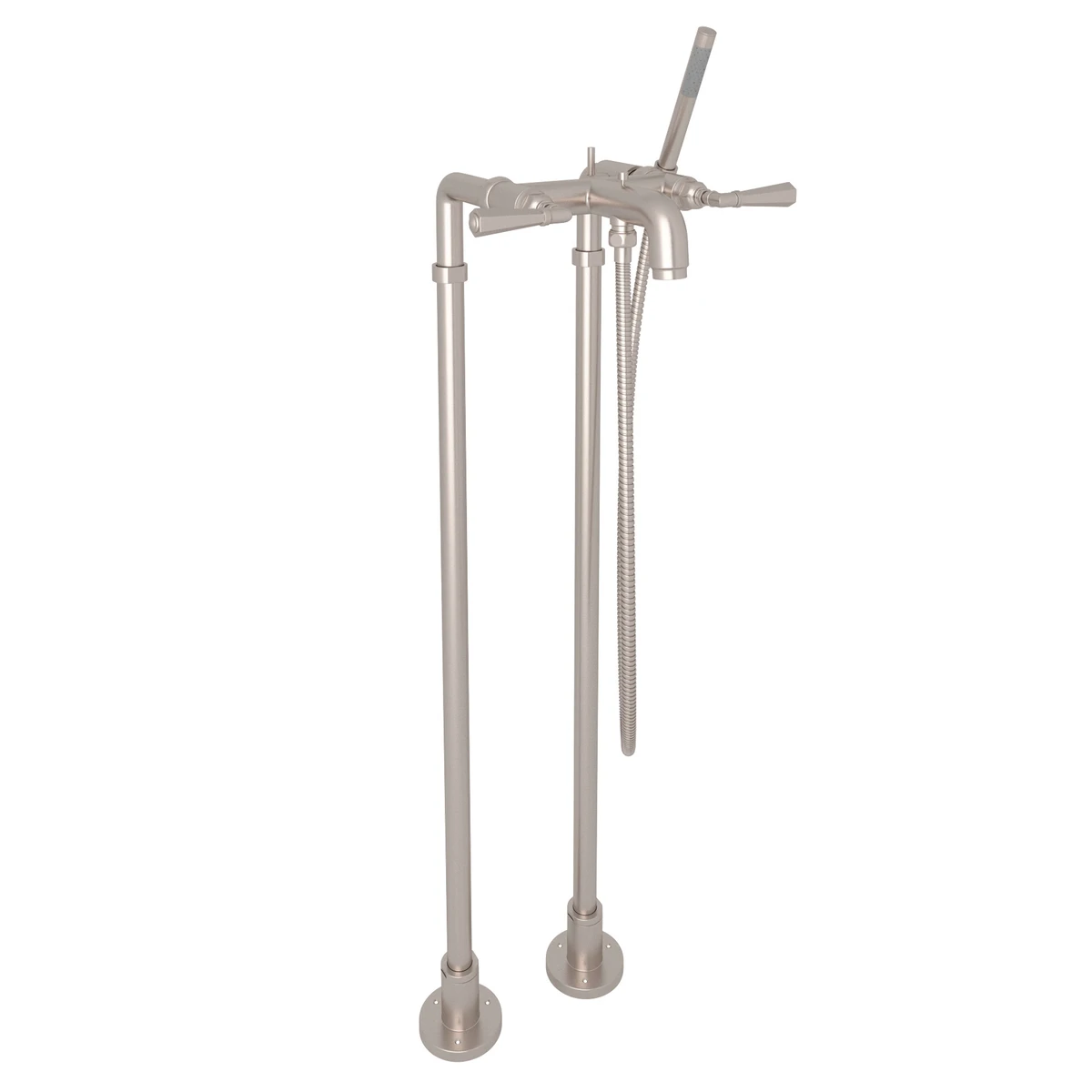 Satin Nickel