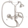 ROHL CANADA Exposed Wall Mount Tub Filler - Thumbnail Image 5
