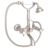ROHL CANADA Exposed Wall Mount Tub Filler - Thumbnail Image 5