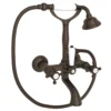 ROHL CANADA Exposed Wall Mount Tub Filler - Thumbnail Image 6