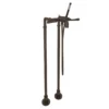 Tuscan Brass