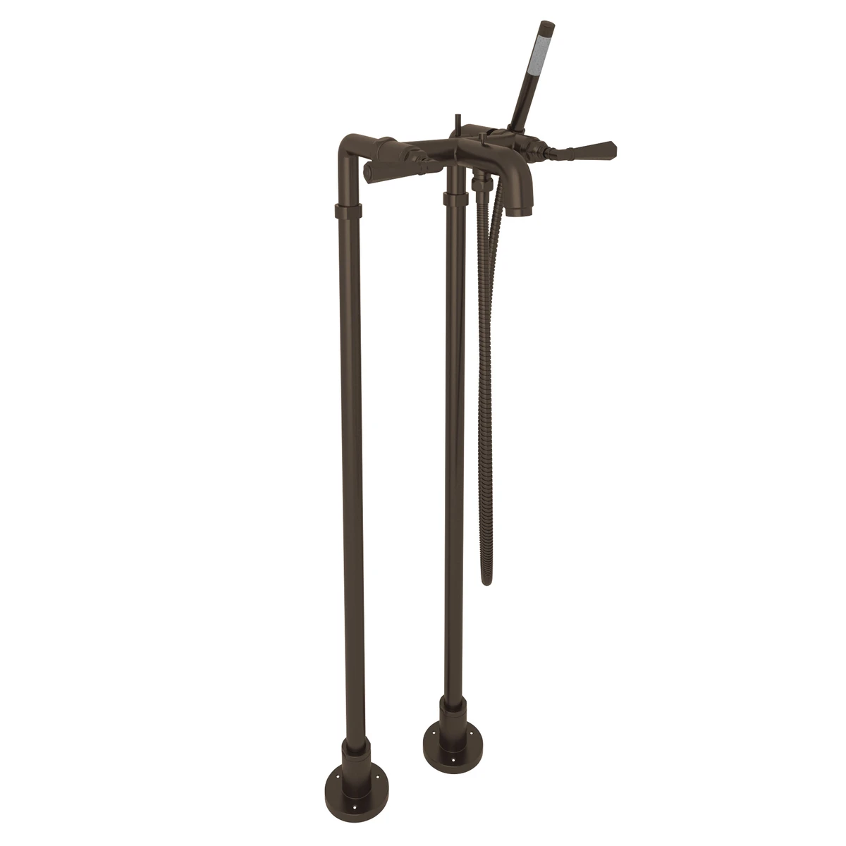Tuscan Brass