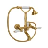 ROHL CANADA Exposed Wall Mount Tub Filler - Thumbnail Image 7