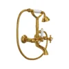 ROHL CANADA Exposed Wall Mount Tub Filler - Thumbnail Image 7