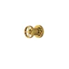 Unlacquered Brass