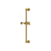 Unlacquered Brass