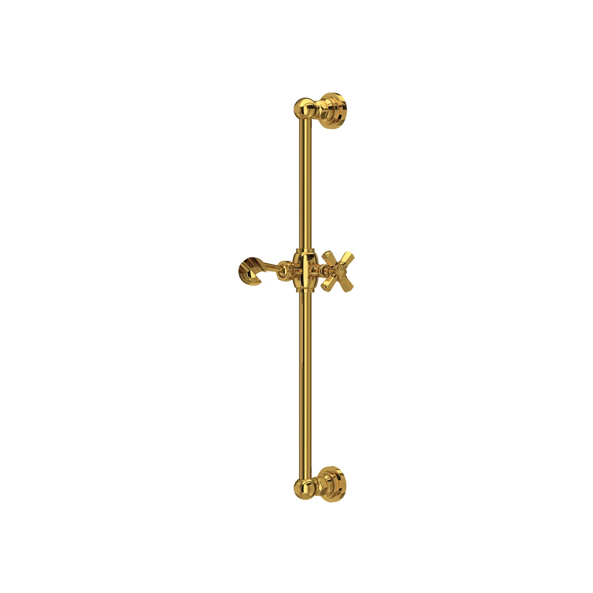 Unlacquered Brass