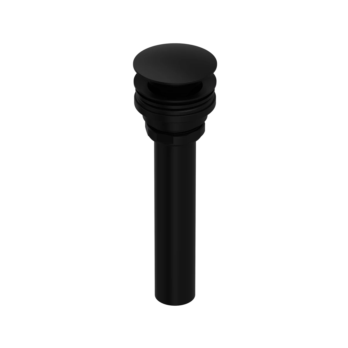 Matte Black