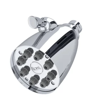 ROHL CANADA 4" Multi-Function Showerhead