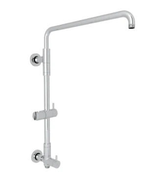 ROHL CANADA Retro-Fit Shower Column Riser With Diverter