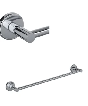 ROHL CANADA Lombardia® 24" Towel Bar