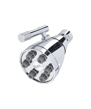 ROHL CANADA 3" Multi-Function Showerhead