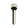 Polished Nickel