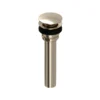 Satin Nickel