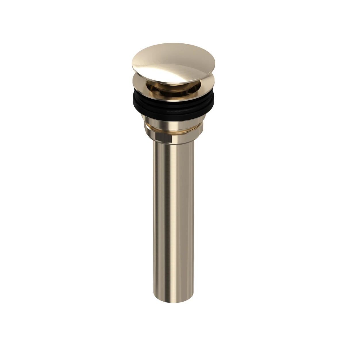 Satin Nickel