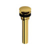 Unlacquered Brass